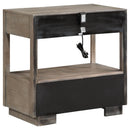 Durango Nightstands