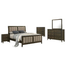 Wilkes Bedroom Sets