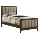 Wilkes Eastern King, Cal.King, Full, Twin, & Queen Bed
