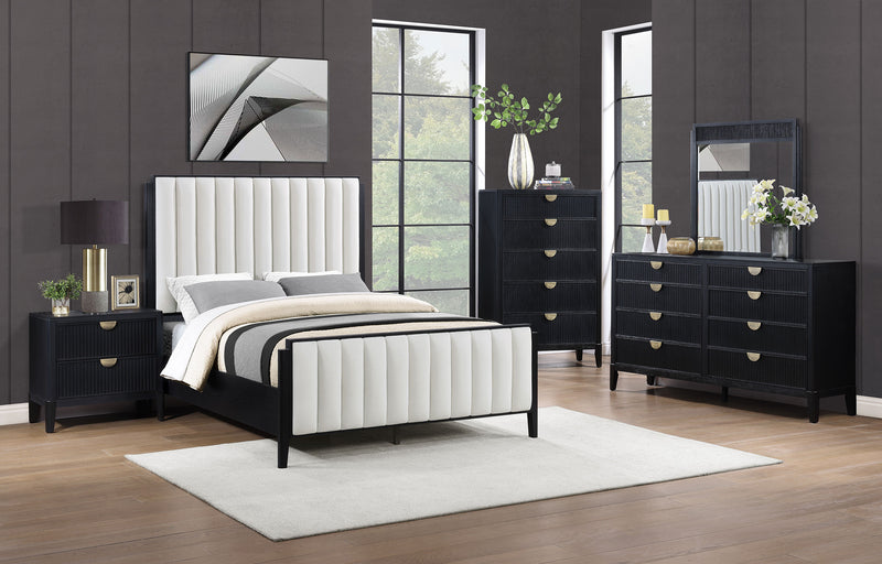 Brookmead 5 Pc Bedroom Set