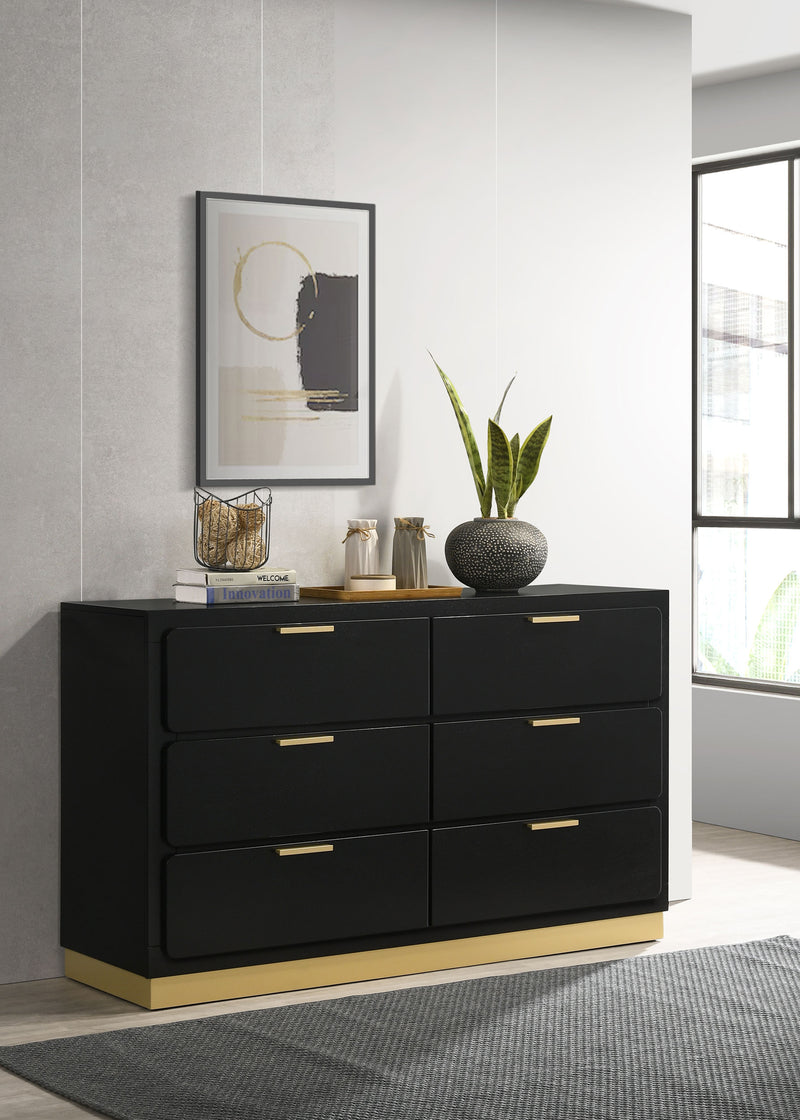 Caraway Dresser