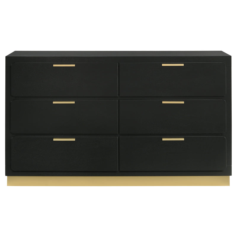 Caraway Dresser