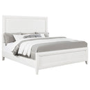 Marielle Panel Bed
