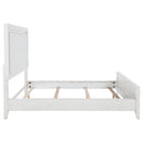 Marielle Panel Bed
