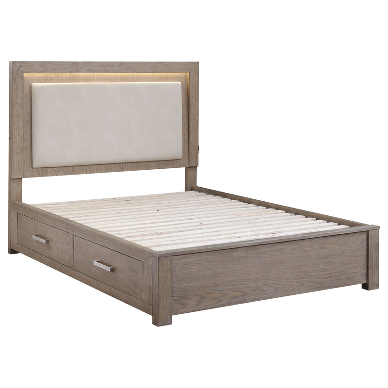 Kenora Queen Bed