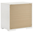 Ives 4 Pc Bedroom Set