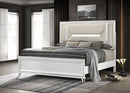 Marmore California King, E.King, & Queen Bed