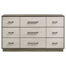 Fenwick Dresser
