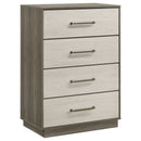 Fenwick Chest