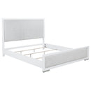 Gracemont Panel Bed