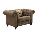 Chair w/Pillow