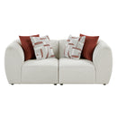 Franz-(2)Love Seat image
