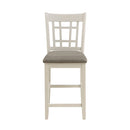 Junipero Counter Height Chair