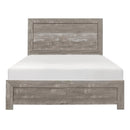 Corbin Eastern King Bed in a Box
