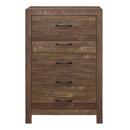 Corbin-Chest image