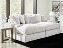 Stupendous Super Chaise