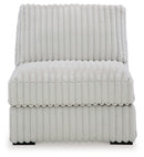 Stupendous Sectional