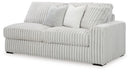 Stupendous Sectional