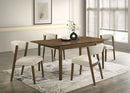 Raissa 5 Pc. Dining Table Set