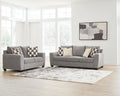 Loreo Living Room Set