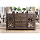 Arcadia Dining Table Set