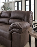 WillowBend Sectional