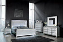 Galea E.King Bed