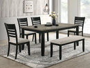 Folio Side Chair