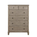 Marceline Chest image