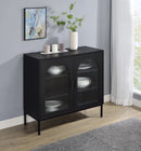 Jess Display Cabinet