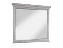Beckett Dresser Mirror