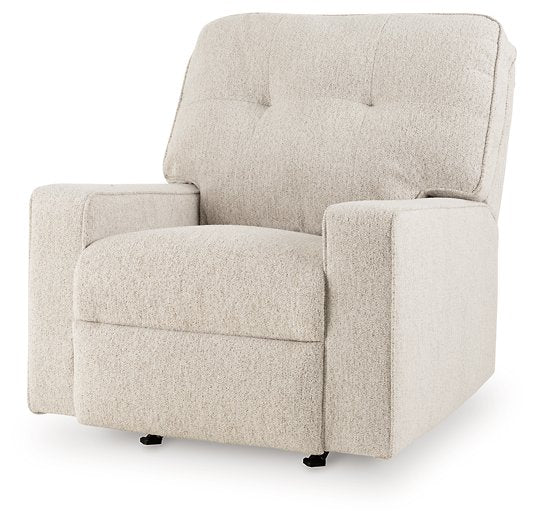 Larimer Recliner