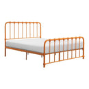 Bethany Queen Platform Bed