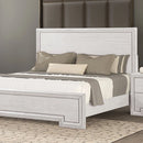 Basilone Bed