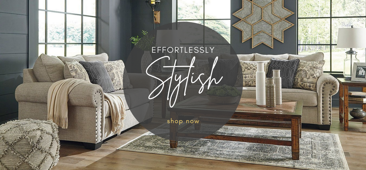 Affordable Furniture