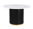 Borden 5 Pc. Dining Table Set