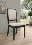 Louise Dining Side Chair