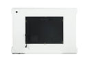 Dorrit 55" Electric Fire Place