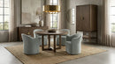 Clarksburg Round Dining Table