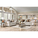 Emely Love Seat