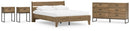 Deanlow Bedroom Package