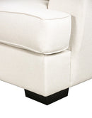 Hyde Park Oversized Sofa w/ Pillows