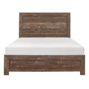 Corbin Eastern King Bed in a Box