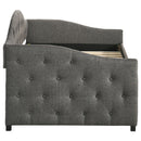 Sadie Daybed with Trundle