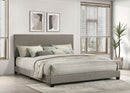 Dorian Panel Beds