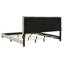 Dorian Panel Beds