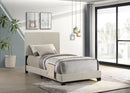 Dorian Panel Beds