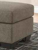 Triston-Peaks Ottoman