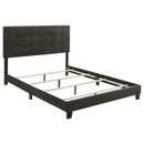 Mapes Panel Bed