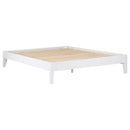 Hounslow Platform Bed Base
